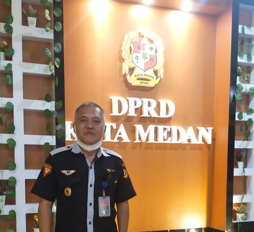 Di Prakarsai LSM Gabungan Lembaga Anti Korupsi Akan Menggelar Diskusi Publik Bongkar Dugaan Korupsi Di Sekretariat DPRD Medan