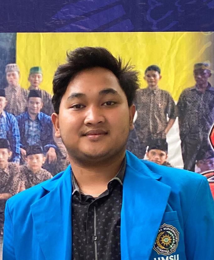 Aktivis Kampus UMSU Kecewa, Dewata Sakti Sebut Wakil Rakyat Sumut Mustafa Kamil Adam “Minim Aksi, Banyak Himbauan”