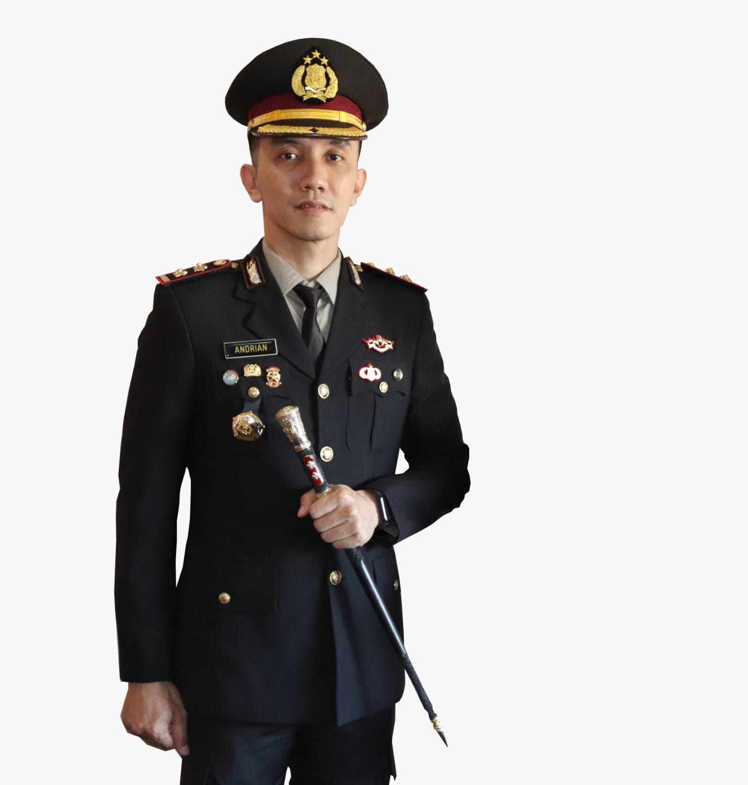 Mintai Uang Peserta Seleksi Penerimaan Honorer Satpol PP! 3 Oknum Satpol PP Rohil Jadi Tersangka 