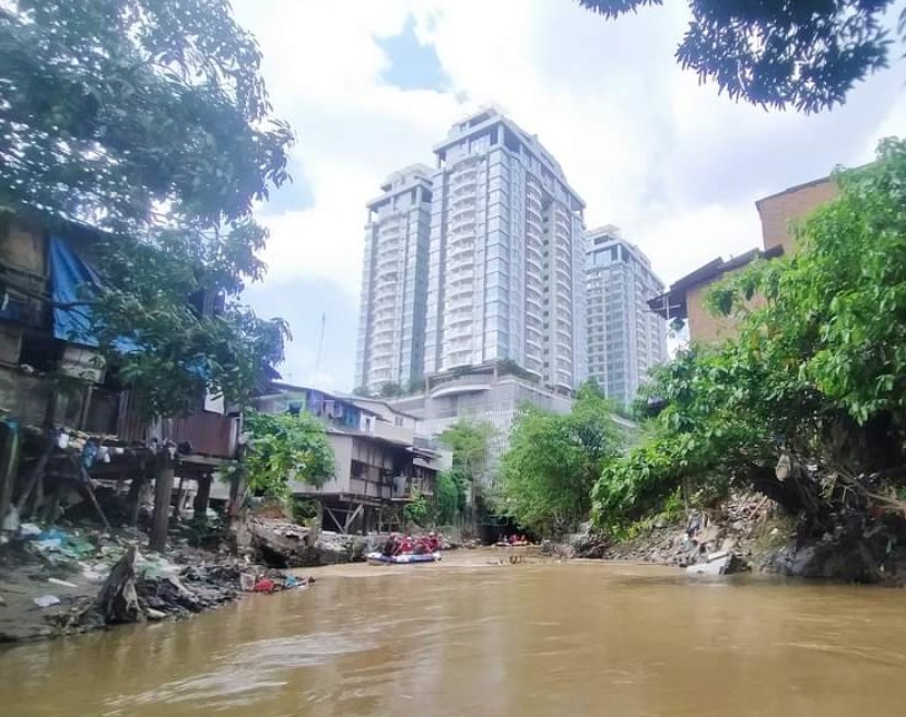 Warga Medan Petisah Akan Gelar Aksi Demo Minta Pemko Segel Bangunan Cambridge Perusak Lingkungan