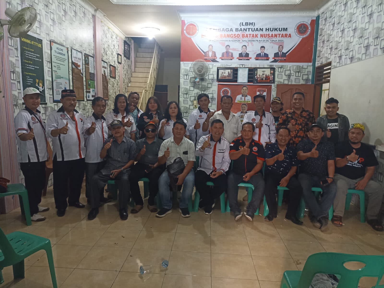 Sambut Kapoldasu Baru, Aliansi Masyarakat Sumatera Utara Akan Aksi Besar-besaran di Mapolda Sumut