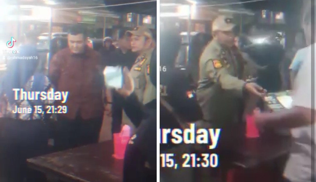 Aliansi Masyarakat Medan Petisah Menggugat Minta Pemko Medan Stop Penggusuran, Pemberdayaan Yes