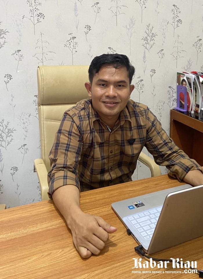 Hakim PN Rohil Kandaskan Pledoi Dan Putus 1 Tahun Terdakwa Widodo Meski PHnya Sensasi Diakun YouTube