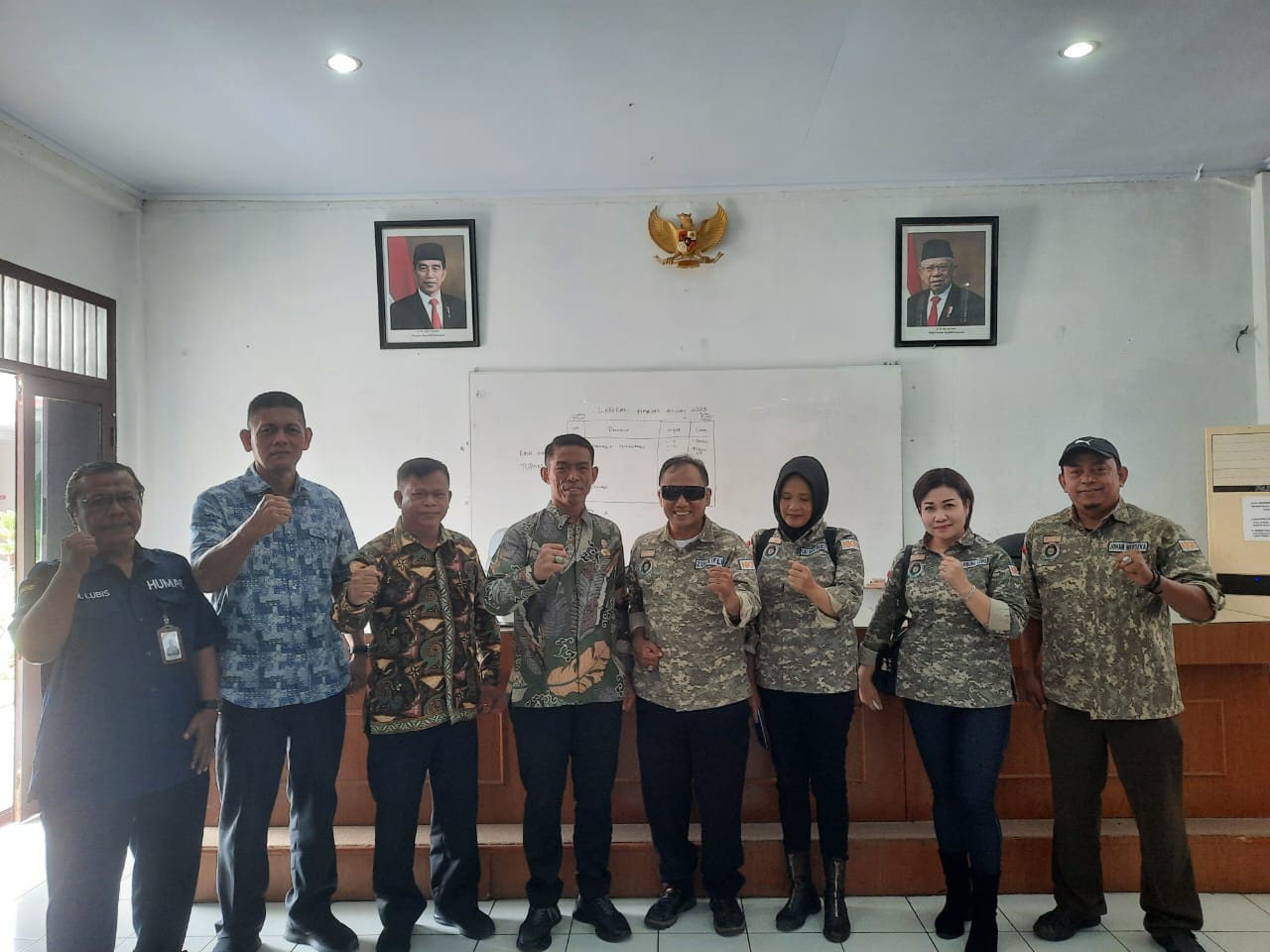 LSM Penjara PN Sumut Berkoloboras PUD Pasar, OPD, H. Husni Mustafa Bantu Korban Kebakaran Di Belawan Lorong Tengah