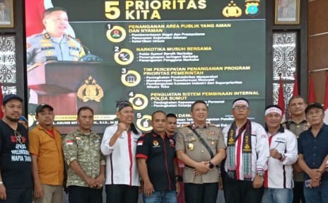 Massa Geruduk Mapoldasu, JPKP Sumut Soroti Prostitusi Berkedok SPA, Kasus "Sahnan Harahap" Dan Begal