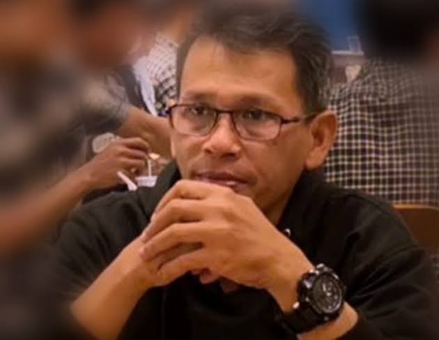 Terkait "Lampu Pocong" GMPC Sumut Minta Ketum Partai PAW Anggotanya Karena Setujui Pertanggungung Jawaban APBD Medan TA 2022