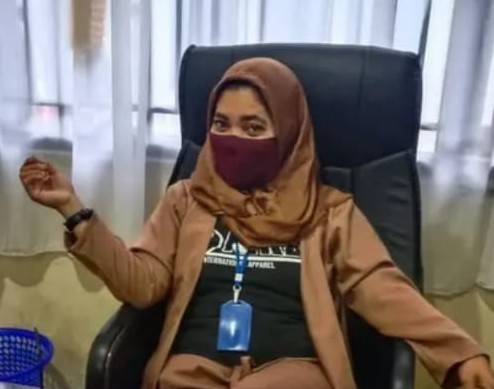 Aktifis Perempuan Jalan Bromo Ini Minta Judi Online Berkedok Warnet Di Tutup Karena Merusak Generasi Muda Kampungnya