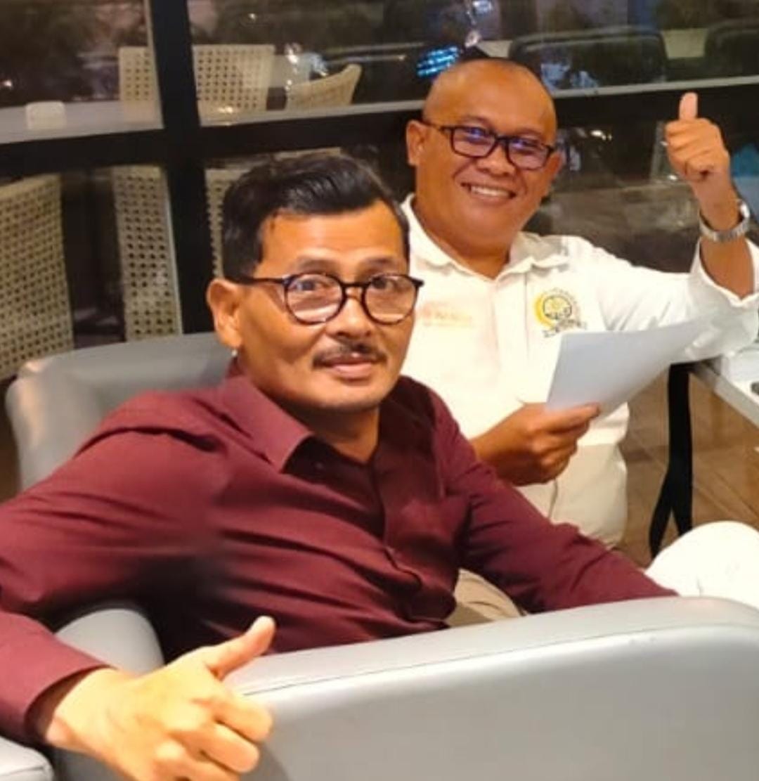 ALMISBUN Sanggah Proses HGU PT. BSP Sebelum Aksi ke BPN Sumut