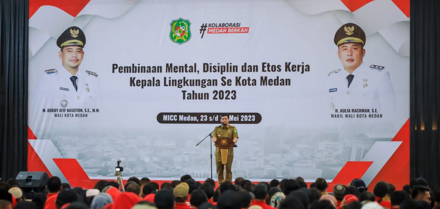 Inspektorat Di Desak Periksa Dua Penggajian APBD, BS Rangkap Jabatan Kepling Di Kelurahan Aur Dan Staf Ahli DPRD Medan