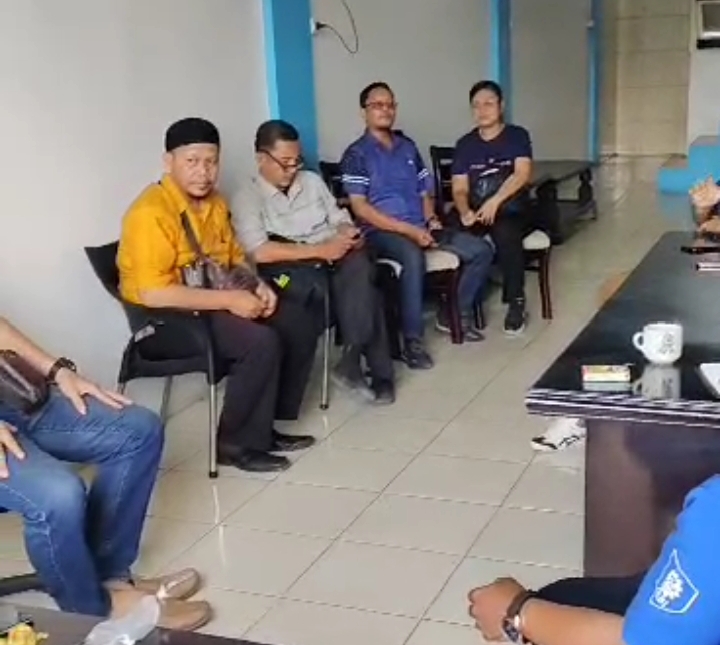 Lima Ribuan Massa Gerakan Buruh Berjuang Untuk Keadilan Akan Gelar Aksi Demo Tolak UU Omnibus LAW