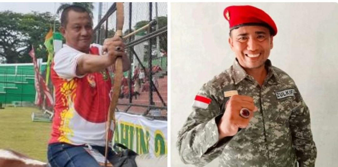 DPD LSM Penjara PN Sumatera Utara Minta KPK RI Usut Penjualan Cagar Budaya Medan Club