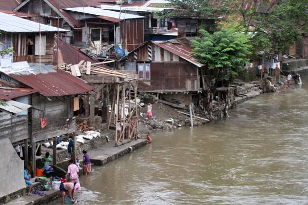 Warga Resah, Pemko Medan Normalisasi Sungai Deli Sepanjang 32 Km, Di Mulai Pada Tanggal 27 September 2023