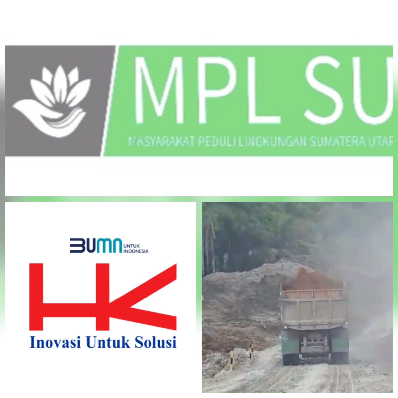 Ketua Umum MP LSU "Berang" Akan Surati Menteri BUMN, Dirut HK, Sebut Tangkap Oknum HK Dan Konsultan Di Duga "Bermain" Di PSN