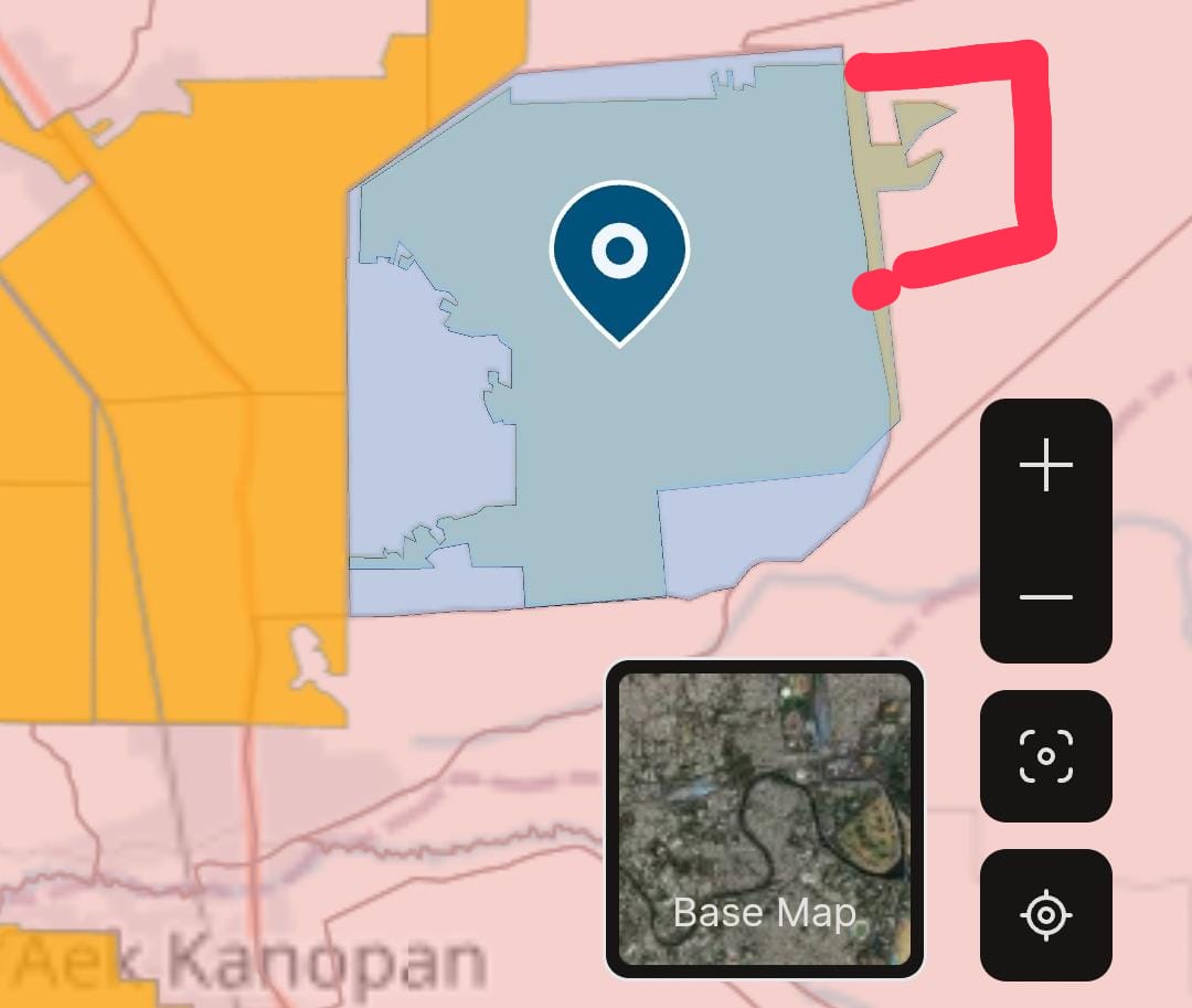 Perpanjangan HGU SOCFIN, LKLH Minta BPN SUMUT Pastikan Syarat Kebun Plasma