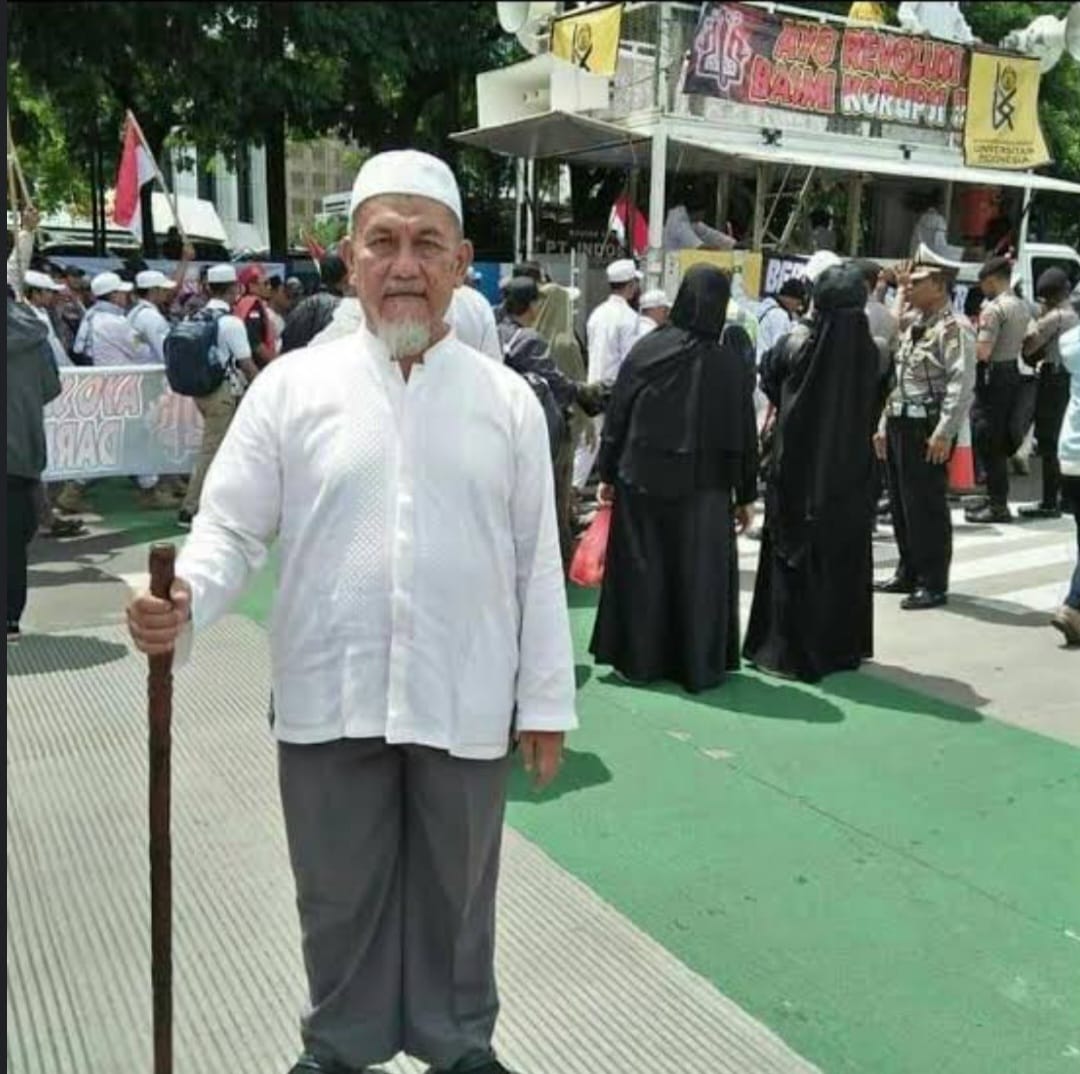 Ini Pesan Tokoh Sumut, Timsar Zubil Dan Kawan - Kawan, Terkait Akan Adanya Aksi Demo MPTW Di PN Medan