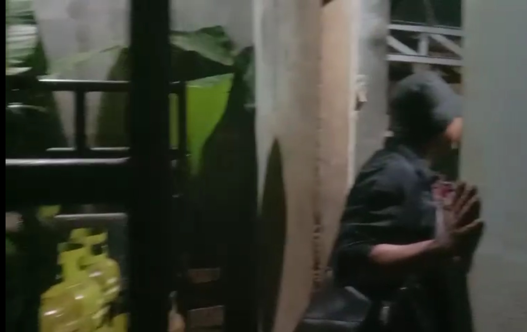 Mabes Polri Di Minta Jangan Tebang Pilih Razia Pengoplos Gas Di Sumut, Salah Satunya Gudang Di Medan - Batang Kuis Gang Mandor Jono