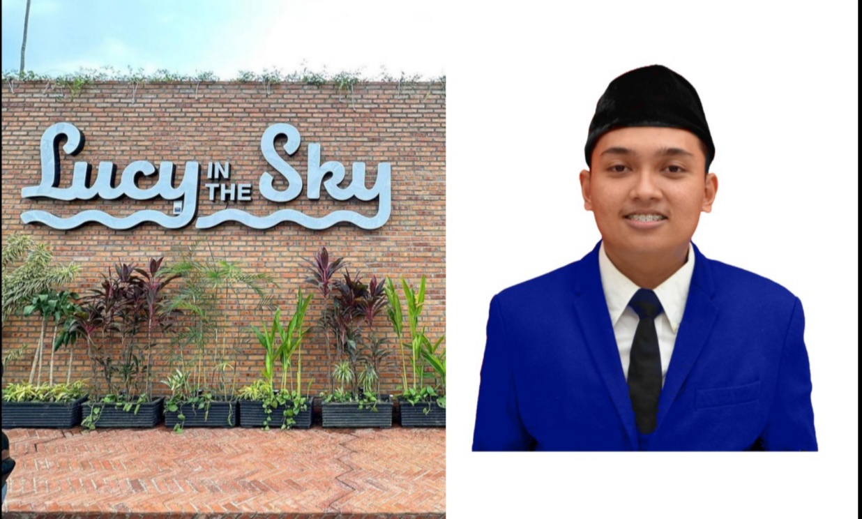 Geram, Surat Keberatan Warga Tak Di Gubris, Bacaleg PAN DPRD Sumut Laporkan Lucy In The Sky Ke Polsek Medan Baru