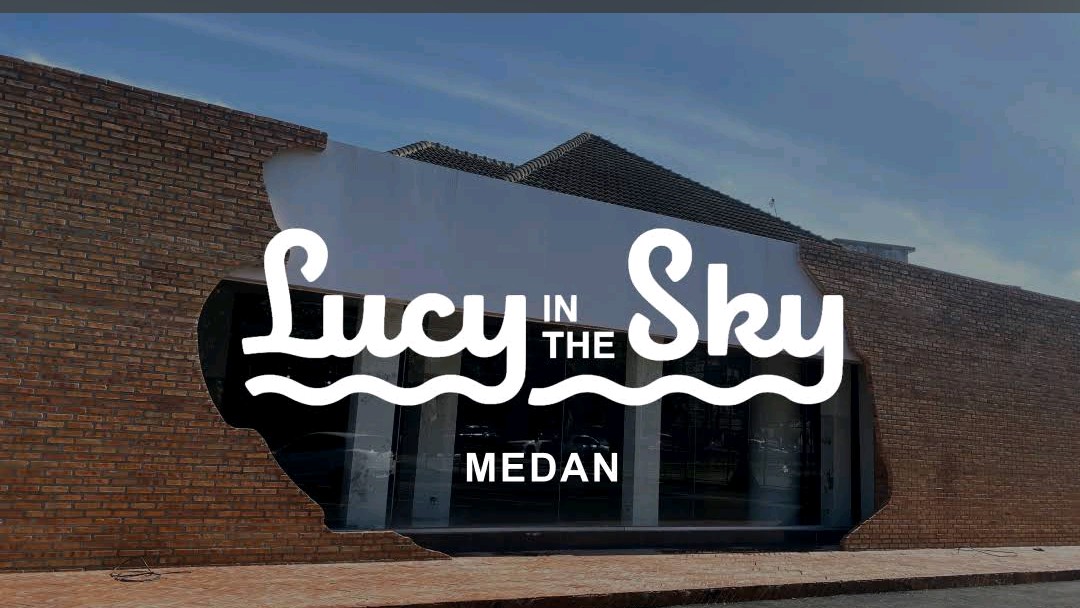Lucy In The Sky Yang Dekat Dengan Masjid Jalan Kejaksaan Medan Di Razia Poldasu, Pengunjung Positif Narkoba