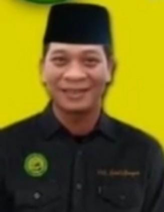 Laskar Awali Akan Gelar Deklarasi "Kedan Gibran" Serta Zikir Di Depan Lucy In The Sky Jalan Kejaksaan Medan