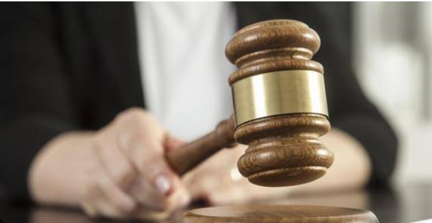 Hakim PN Rohil Kandaskan Tuntutan JPU Terhadap Dua Terdakwa Penyalahguna Narkotika 0.15 Gram