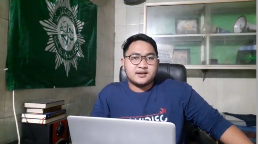 Aktifis Aisyiyah Lailatul Badri No Urut 1 di PKB, Tokoh Muda Muhammadiyah, Dewata Sakti : Bukti Lailatul Badri Kader Persyarikatan Yang Teruji Dan Dipercaya