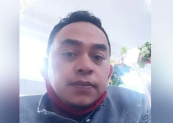 Johan Merdeka, Apresiasi Kinerja Polda Sumatera Utara Menangkap DPO SAMSUL TARIGAN