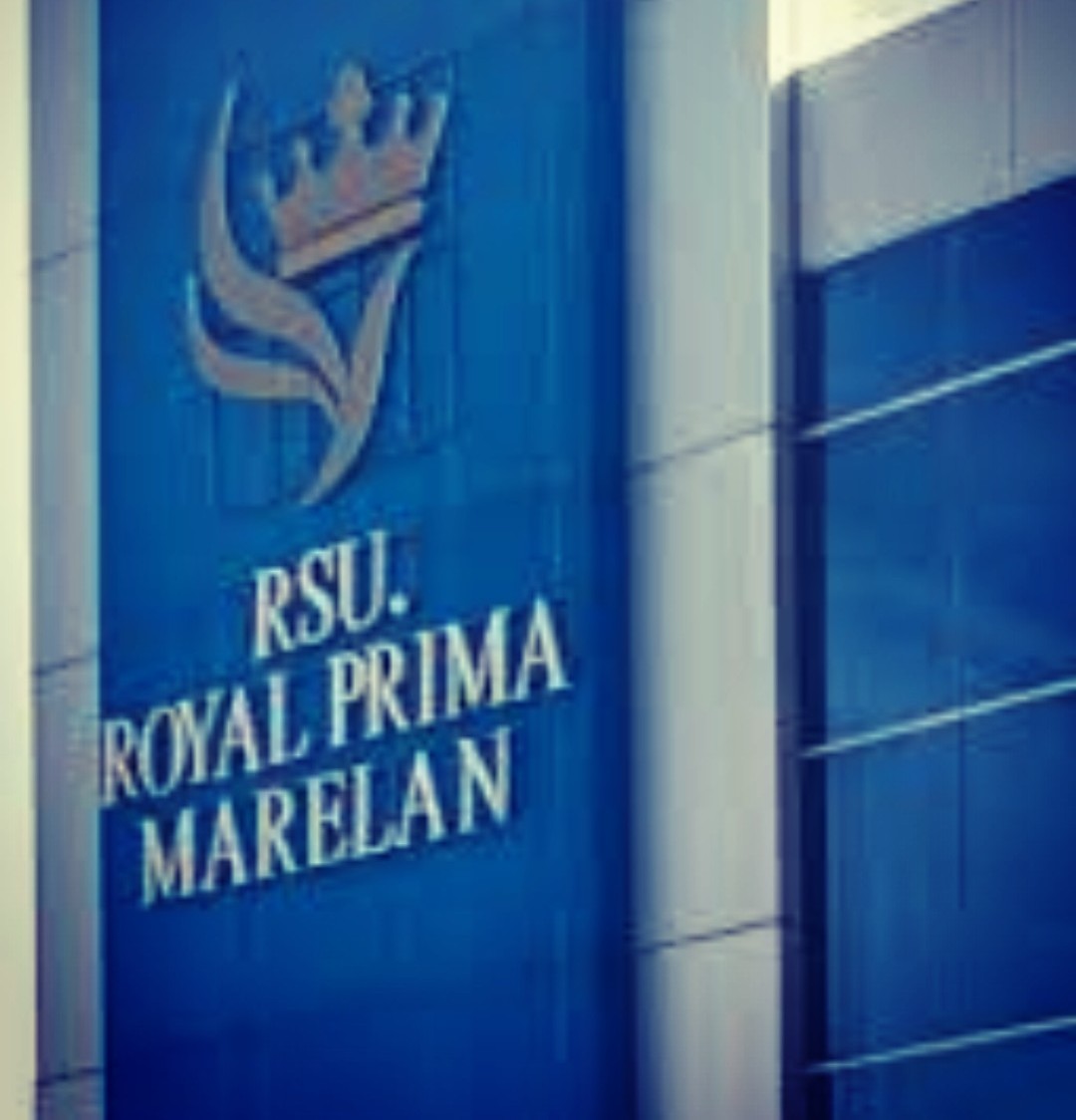 Lapor Pak Wali "Direktur RS Royal Prima Marelan Bungkam", Terkait Dugaan Warga Medan Di Pulangkan Dalam Keadaan Sakit