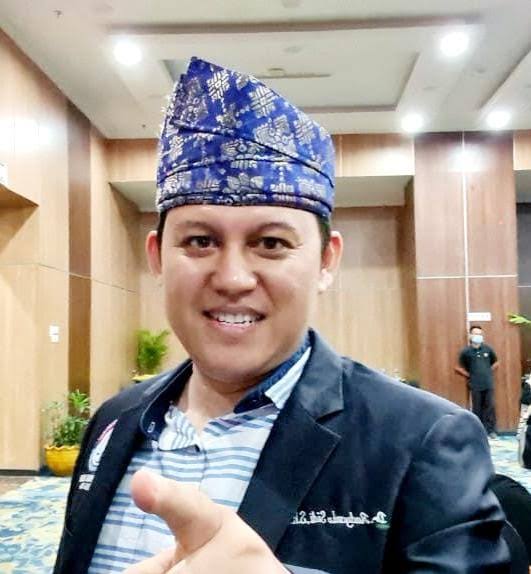 Terkait Temuan 5 Jenazah di UNPRI, Sekjend DPW Masyarakat Hukum Kesehatan Indonesia (MHKI) Sumut Angkat Bicara