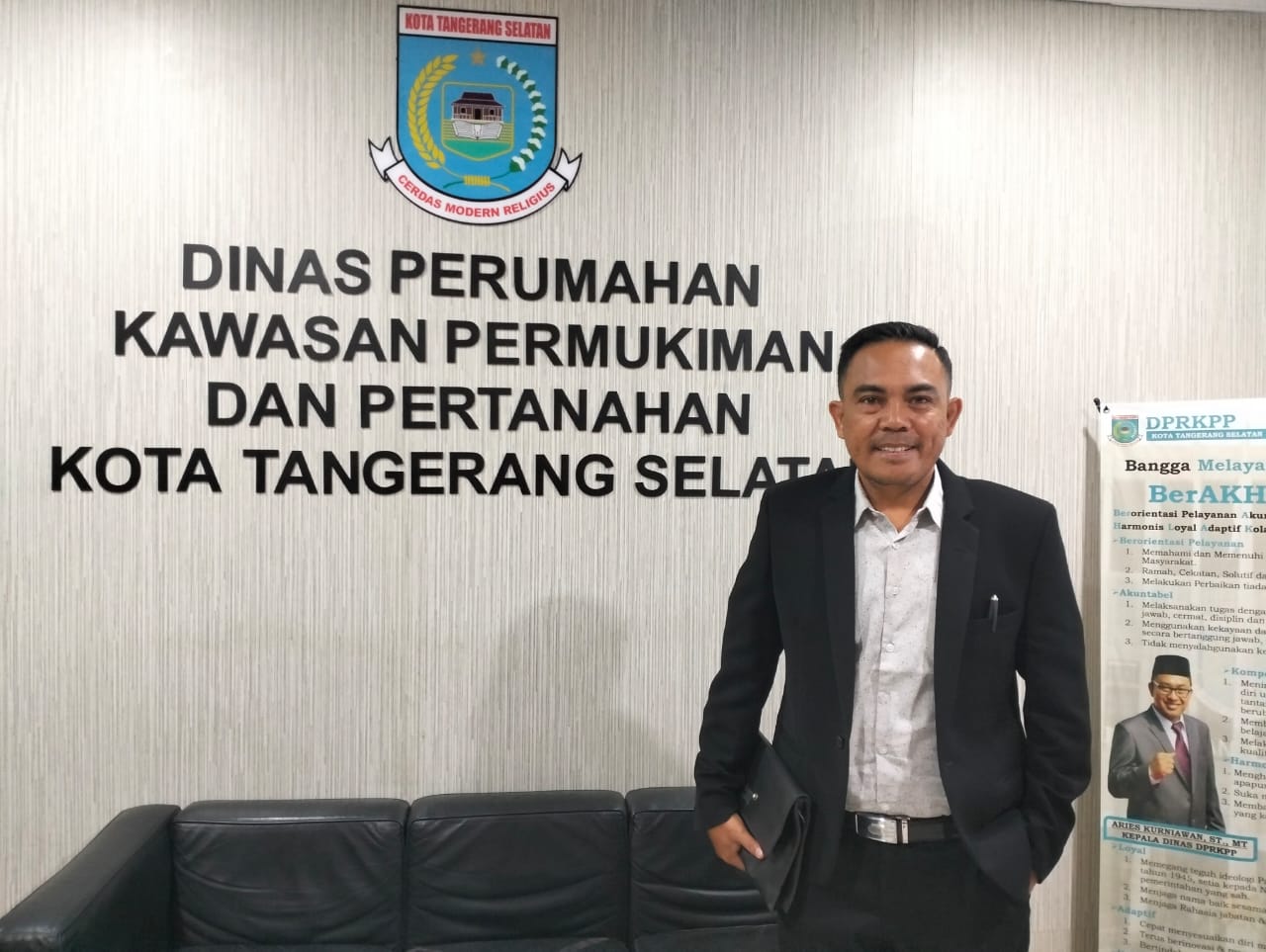 Pelanggaran Hak Merek: Pemilik Prodak Lampu SinarMax Layangkan Somasi. Riko SH Kalau No Respon Kita Tempuh Jalur Hukum 