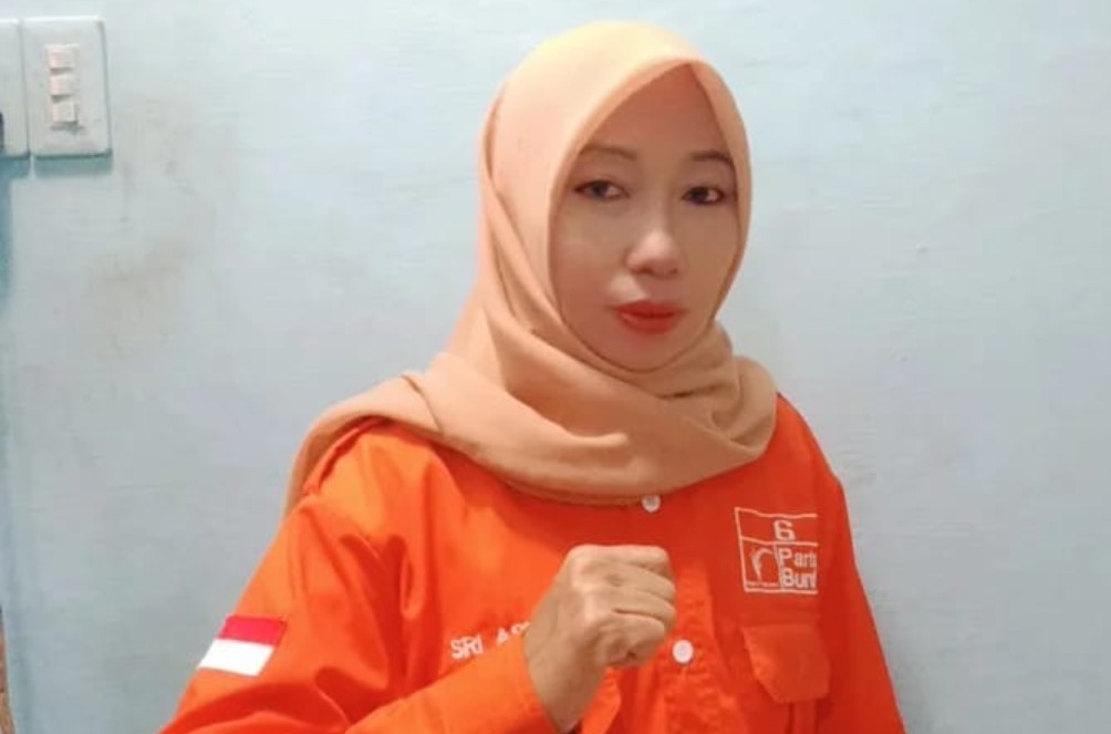 Sri Astuti Tokoh Buruh Sumut Minta APH Usut Dugaan Korupsi Pajak Parkir Dan BPJS Kesehatan PT HCI