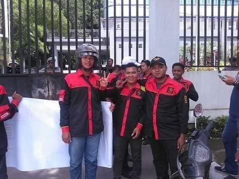 Lemahnya Pengawasan Hiburan Malam Dan Spa, LSM PI Minta Walikota Medan Copot Kepala Bidang Destinasi dan Industri Pariwisata