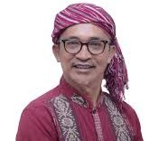 Catatan Akhir Tahun 2023 Abdon Nababan Terkait Penebangan Pohon DAS Sungai Deli "Sumut Darurat Ekologis"