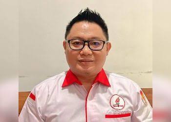 Potensi Mark Up Surya Adinata Minta Ombudsman RI dan APH Usut Proyek Videotron Dinas Pariwisata Kota Medan