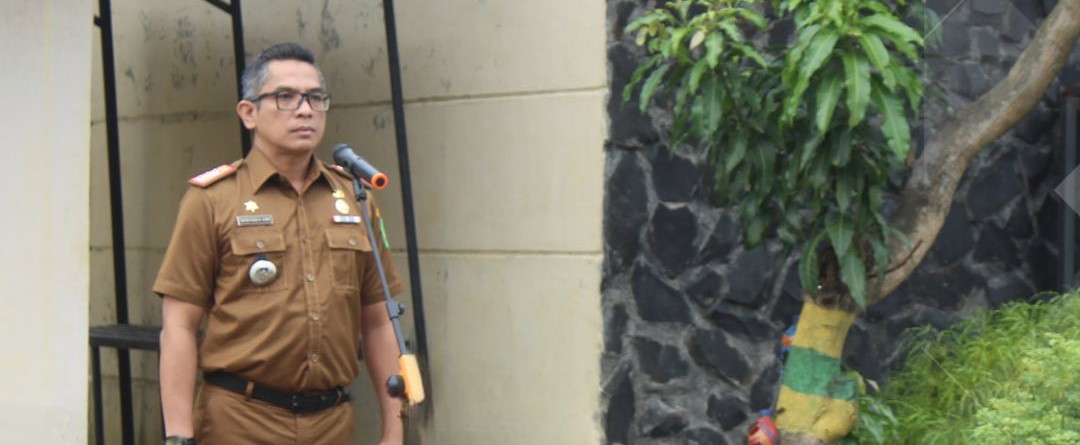 Terkait Dugaan "Pencurian" Aset Camat Medan Tembung Bungkam,  Koloborasi Medan Berkah, Berkah Untuk Siapa??