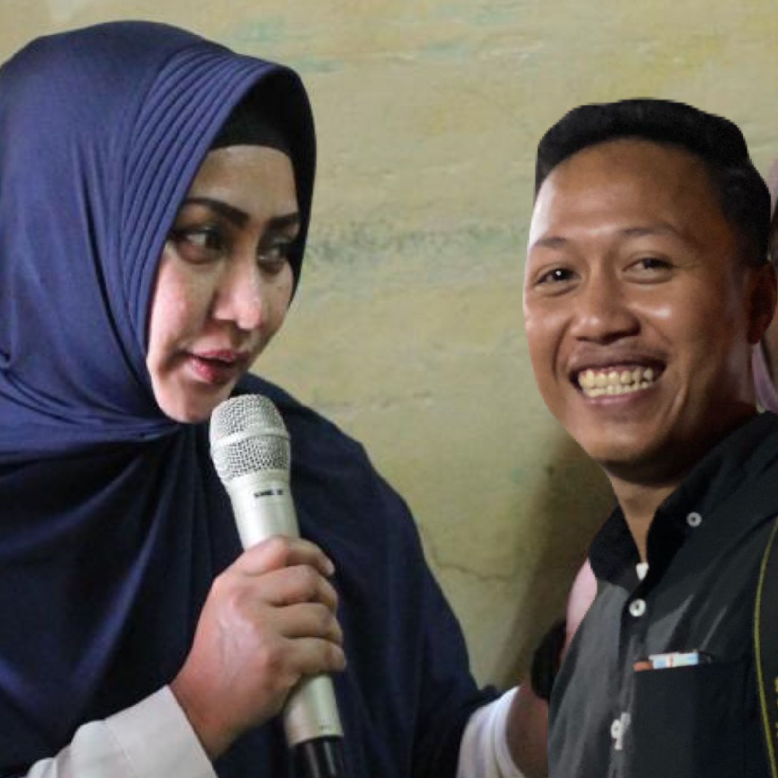 Aktivis Mahasiswa UMSU, Rizki Afani : Lailatul Badri Masuk Dalam Pusaran Rekomendasi Anak Muda Untuk Balon Wakil Walikota Medan