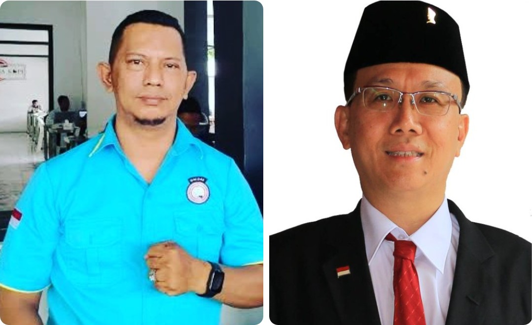 Catatan Akhir Tahun 2023, GMDM Sebut Di Bawah Kepemimpinan Hasyim SE DPRD Medan Di Duga Seperti "Ayam Sayur"