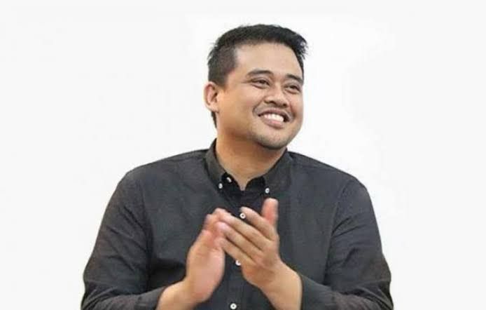 Aktifis Muda Muhammadiyah Kota Medan, Dewata Sakti : "Tuntaskan Medan, Bang Bobby Nasution Layak Mimpin Sumatera Utara"