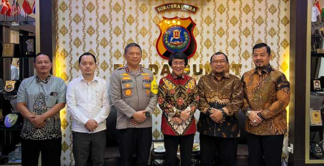 Caleg DPR RI Ini Akan Segera Follow Up LP Kasus Penelantaran Anak Dengan Pelapor Nova Ardianti Di Polrestabes Medan