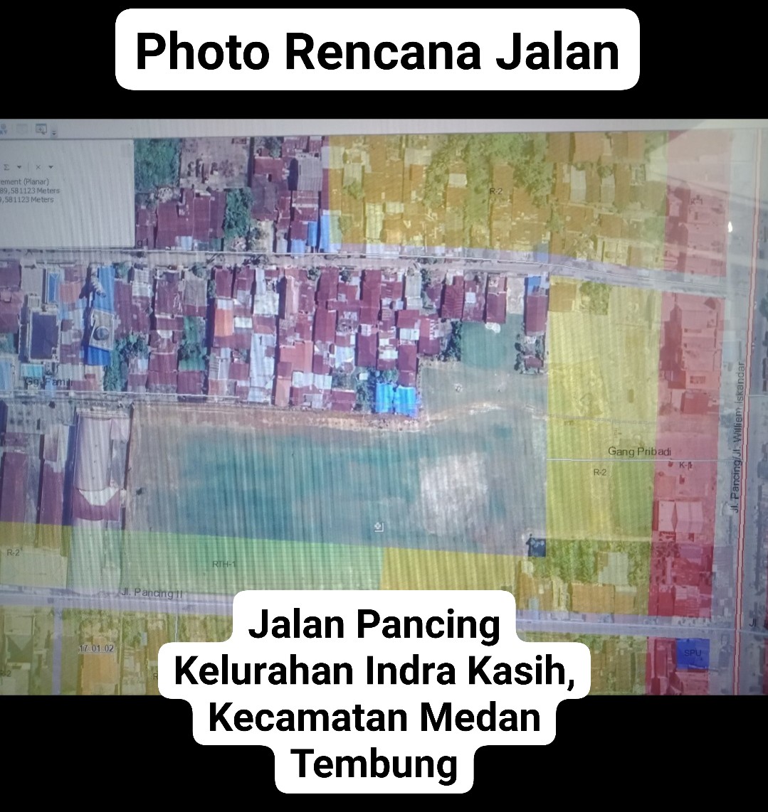 Koloborasi Selamatkan Aset, LSM PI Minta Forum Penataan Ruang Gerak Cepat (Gercep) Dan Tunjukkan "Taringnya"