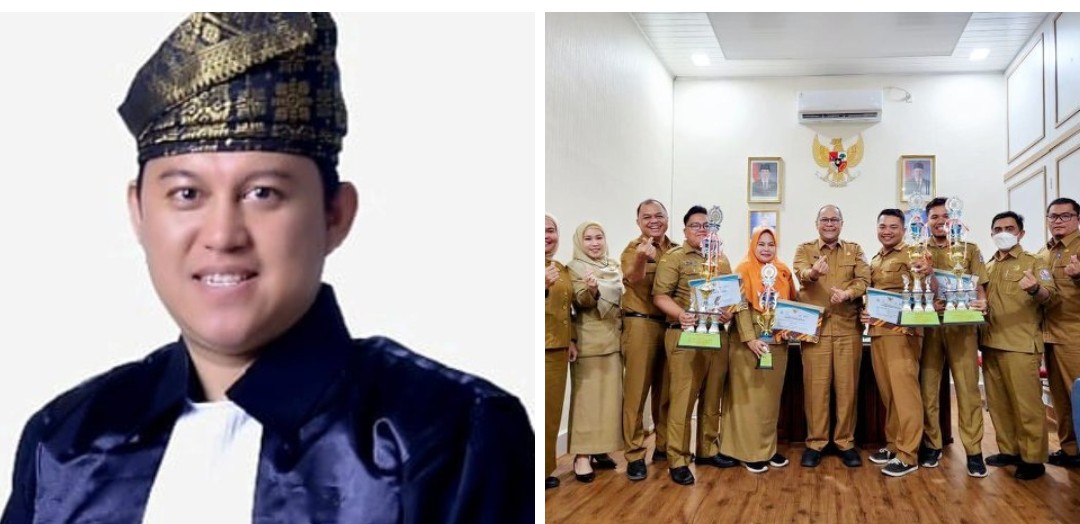 Bupati Deli Serdang Kalah Di PTTUN, Bukti Kesewenangan Hukum Kepada dr Ade Budi Krista