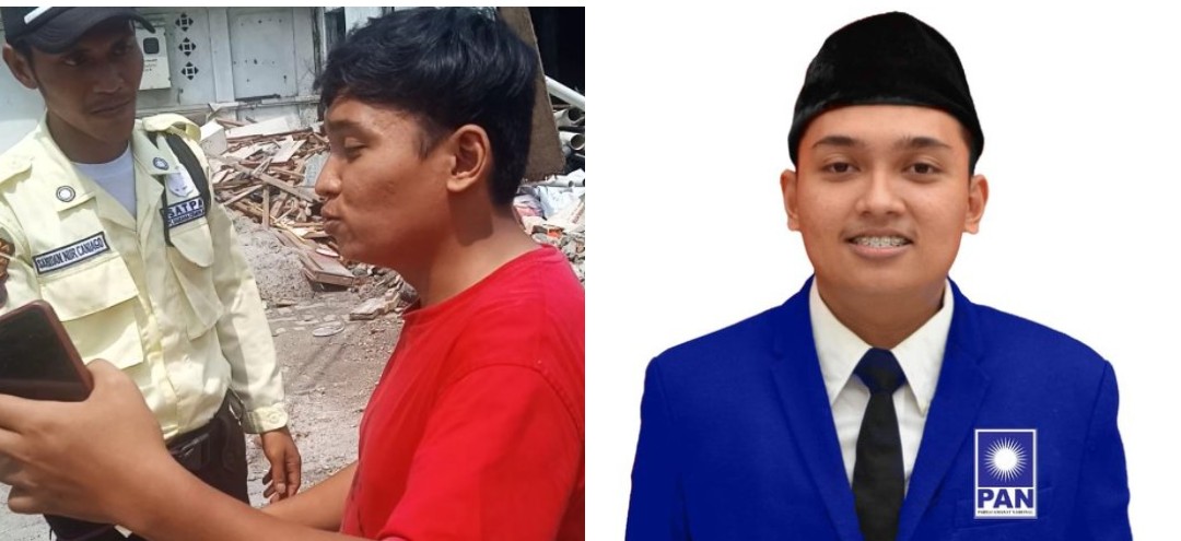 Perusahaan Dekat Masjid Di Duga Buang Limbah "Babi" Di Sungai Babura, Caleg PAN Ini Minta DLH Kota Medan Segel