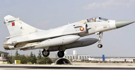 Disalah Satu Media Dugaan Korupsi Pembelian Pesawat Mirage 2000-5 Qatar Tak Bisa di Akses, CERI; Ada Apa??