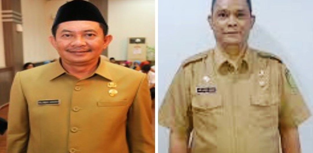 Inspektorat Kota Medan Di Duga "Garang" Terhadap Lurah, "Loyo" Terhadap Andi Mario, Darussalam Pohon Akan Demo