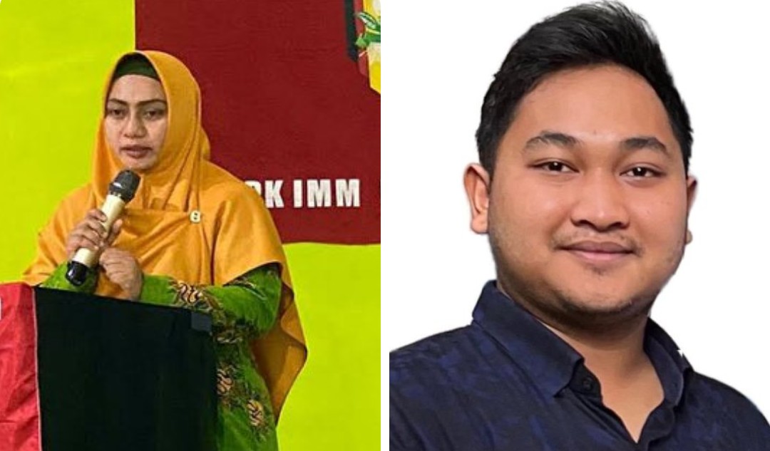 Aktifis Muda Muhammadiyah Kota Medan : "Kawal Ketat Suara Lailatul Badri Kader Aisyiyah sampai Kursi DPRD MEDAN"