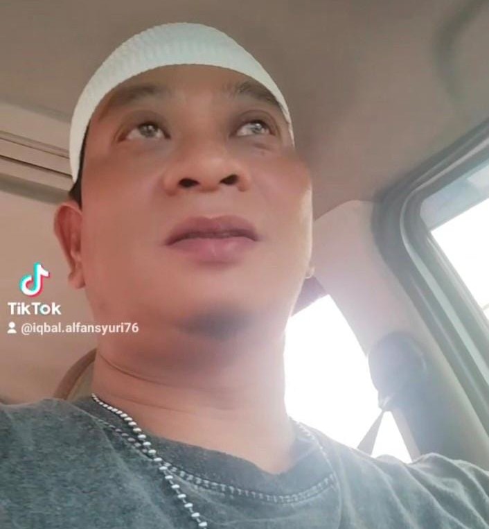 Terkait Driver Ojol Suaminya Di Tahan Imigrasi Selama 8 Bulan, Laskar Awali Dan Alumni PA 212 Sebut Langgar HAM Atas Tudingan Teroris