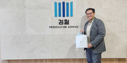 Pelajaran dari Korea Selatan, Pentingnya Reformasi Kepegawaian Jaksa untuk Penegakan Hukum yang Lebih Baik