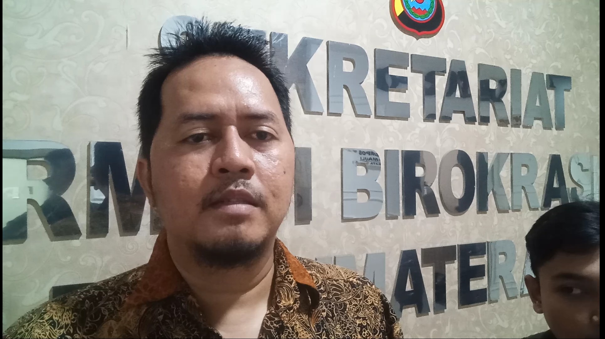 Di Duga Lakukan Pelanggaran Aturan, PT TSI Di KIM Medan Di Laporkan Posko Orange Ke Kapoldasu