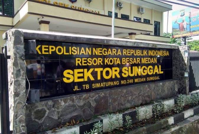Lapor Pak Kapoldasu, Warga Keluhkan Pelayanan Polsek Sunggal, N Korban Penganiayaan Minta Pelaku EDS Dkk Di Tangkap
