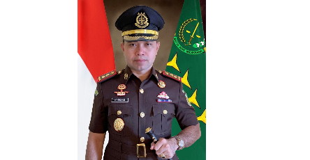 Penghargaan Adhyaksa Awards 2024, Rekam Jejak Hadiman Dianugerahi Jaksa Teladan dalam Integritas
