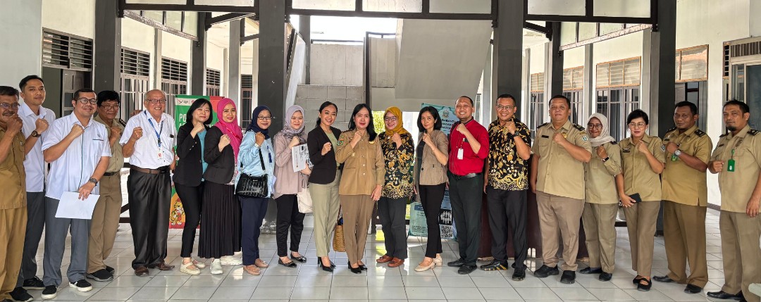 Disnaker Sumut Gelar Sosialisasi Dan Pembinaan Kepada Para Pimpinan Perusahaan Penyelenggara Pemeriksaan Kesehatan Pekerja